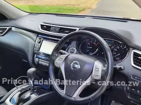 Picture of Mazda Atenza 2015