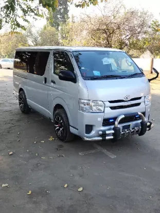 Picture of Mazda Atenza 2015