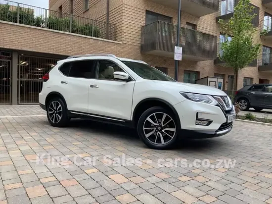 Picture of High clearance vehicles