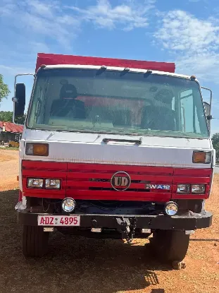 Picture of Toyota Townace 2014