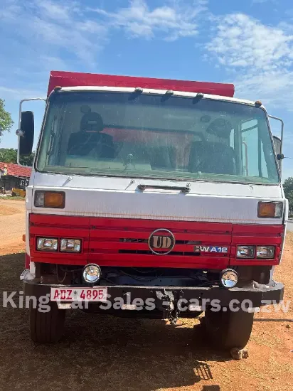 Picture of Toyota Townace 2014