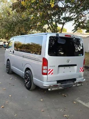 Picture of Toyota Townace 2014