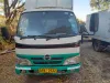 Picture of Single Cabs For Hire