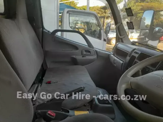 Picture of Easy Go Car Hire-Sedans for Hire