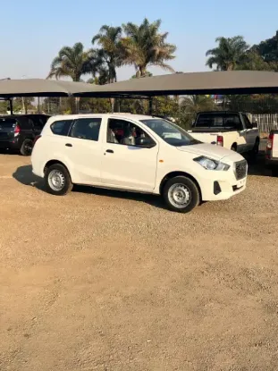 Picture of Honda Fit 2015