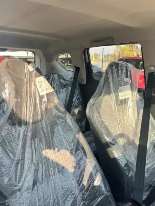 Picture of Honda Fit 2015