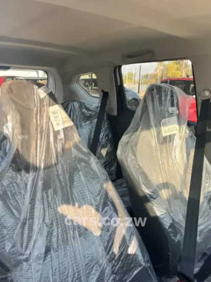 Picture of Honda Fit 2015