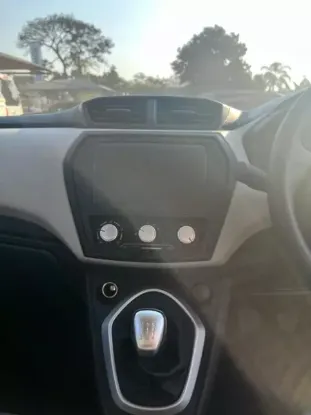 Picture of Honda Fit 2015