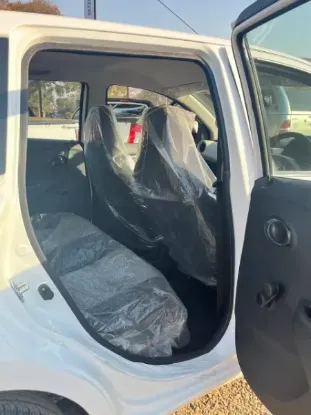 Picture of Honda Fit 2015