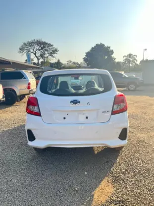 Picture of Honda Fit 2015