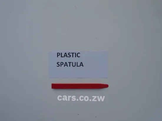 Picture of Nissan X-Trail 2009