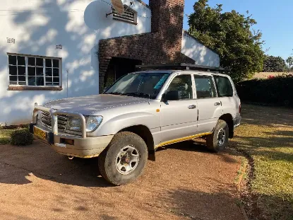 Picture of Toyota hilux 2017