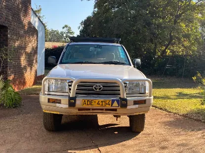 Picture of Toyota hilux 2017