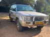 Picture of Toyota hilux 2017