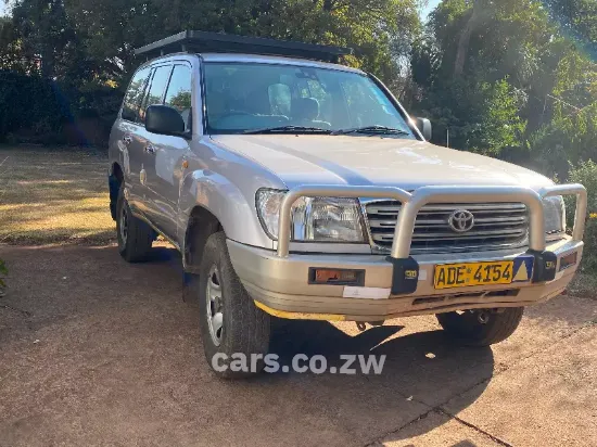 Picture of Toyota hilux 2017