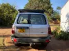Picture of Toyota hilux 2017
