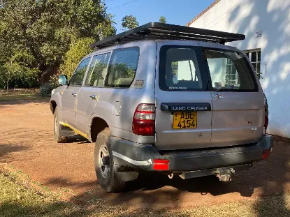 Picture of Toyota hilux 2017
