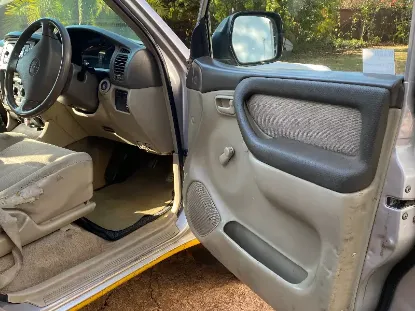 Picture of Toyota Vanguard 2013