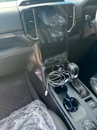 Picture of Toyota Rav4 2008