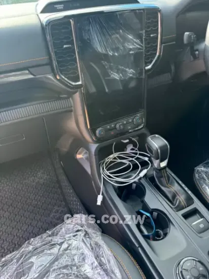 Picture of Toyota Rav4 2008