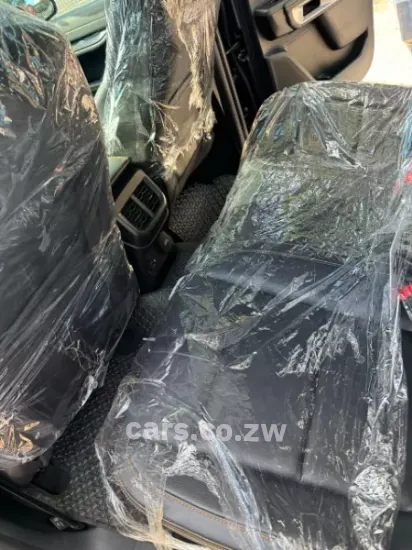 Picture of Toyota Rav4 2008