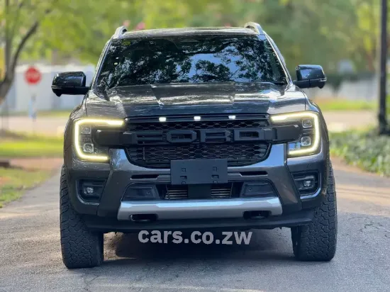Picture of Toyota Rav4 2008