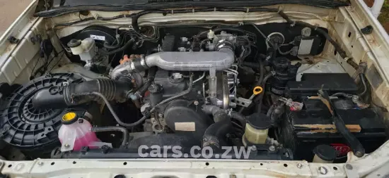 Picture of Mazda CX-5 2013