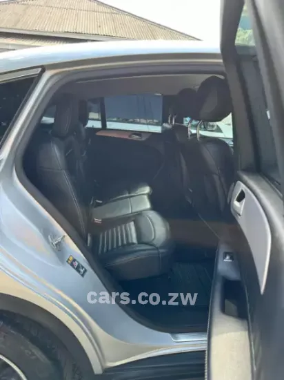 Picture of Honda CR-V 2008