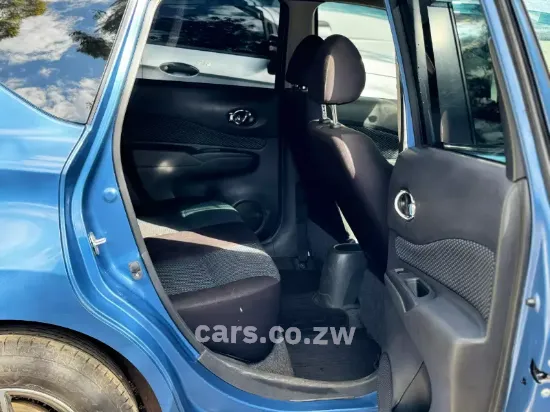 Picture of Honda CR-V 2008