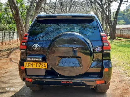 Picture of Honda CR-V 2013
