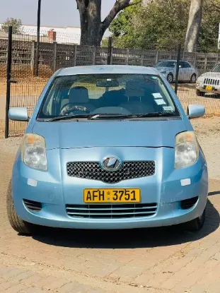Picture of Nissan X-Trail 2013