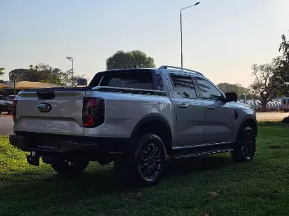 Picture of Toyota Hilux 2018