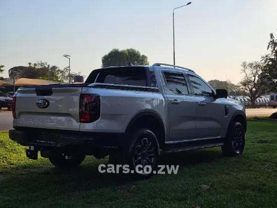 Picture of Toyota Hilux 2018