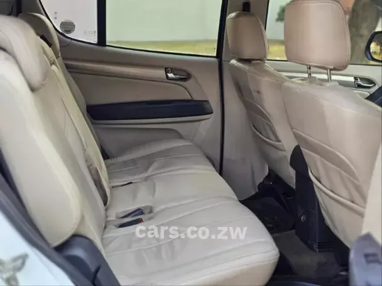 Picture of Toyota Prado 2019