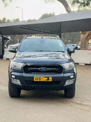 Picture of Toyota Prado 2019