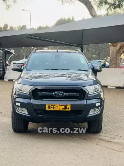 Picture of Toyota Prado 2019