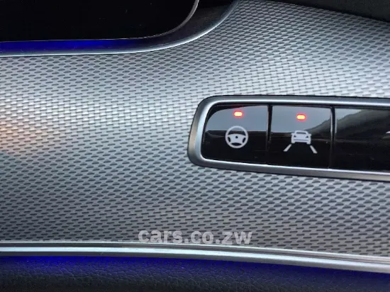 Picture of Toyota Mark x 2015