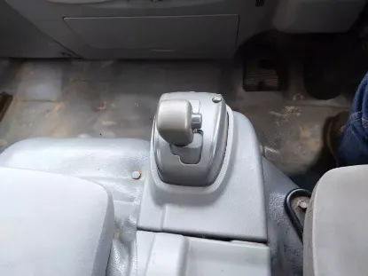 Picture of Toyota Mark x 2015