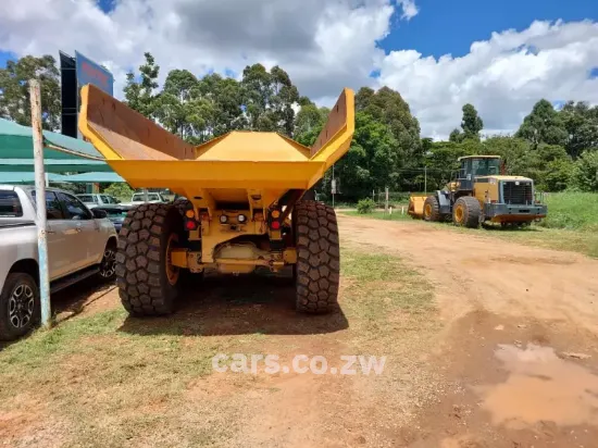 Picture of Toyota Land Cruiser 2019