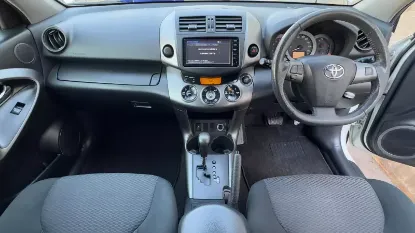 Picture of Honda Vezel 2017