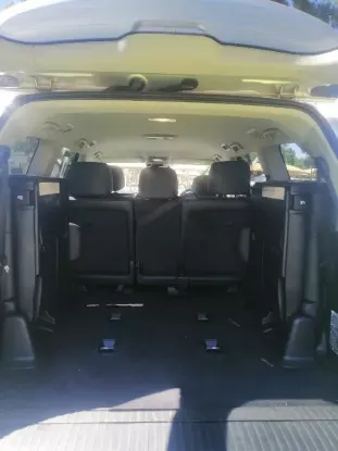 Picture of Toyota Prado 2019