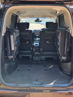 Picture of Toyota Fortuner 2024