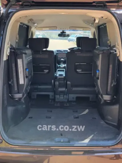 Picture of Toyota Fortuner 2024