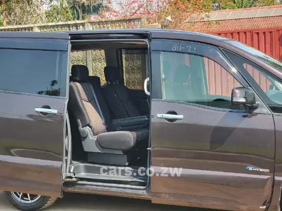 Picture of Toyota Fortuner 2024