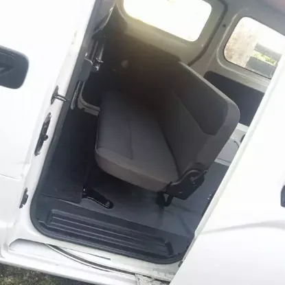 Picture of Toyota Hilux 2012