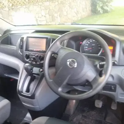 Picture of Mercedes Benz ML-Class 2014