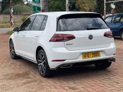 Picture of Toyota Fortuner 2018
