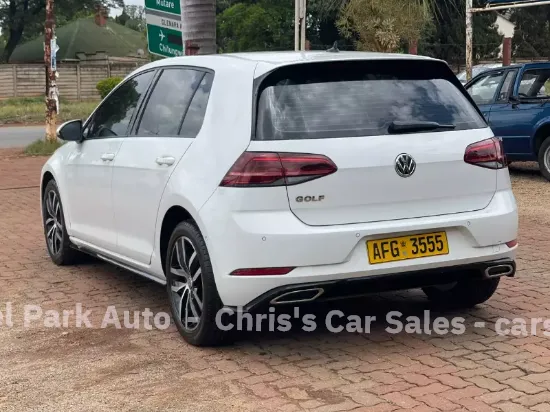 Picture of Toyota Fortuner 2018