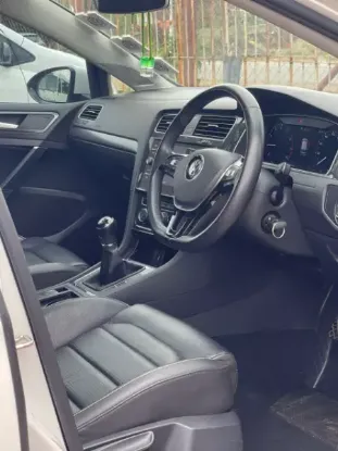 Picture of Toyota Fortuner 2018