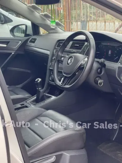 Picture of Toyota Fortuner 2018
